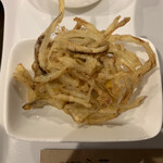用户对于お食事処 心花的评论图