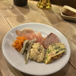 用户对于フンギ堂的评论图