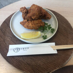 User's review image for CHAYA 1899 TOKYO
