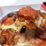 User's review image for ドミノ ピザ 銀座店