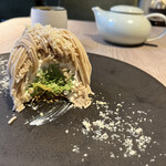 用戶對於茶房 HISAYA LOUNGE 東京麻布十番店的評論圖