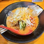 用户对于麺場 田所商店 大東店的评论图