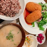 User's review image for 和カフェyusoshi 町田