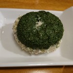 用戶對於がブリチキン 田町店的評論圖
