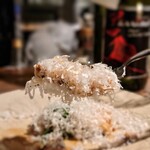 用户对于deux feuilles的评论图