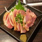 用戶對於焼鳥 司的評論圖