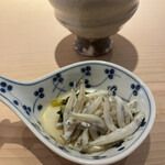 用戶對於鮨 かわの的評論圖