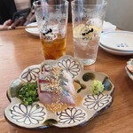 用戶對於食堂かど。的評論圖