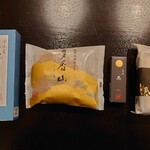 用户对于森八 東京店的评论图