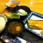 用户对于ひろしま酒蔵　歓粋亭的评论图