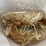 User's review image for COMEL 羽田63番ゲート店