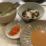 User's review image for しゃぶせん 銀座コア地下２階店