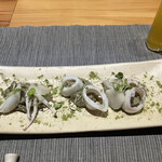 用戶對於sake restaurant & shop めでたし的評論圖