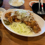 User's review image for 鉄板ジョニー