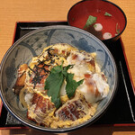 用戶對於うなぎ御食事処 九寅的評論圖