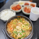 User's review image for 食道 山田商店