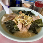 User's review image for ラーメンショップ  府中分梅町店
