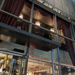 用户对于カフェ ラ・ボエム 自由が丘的评论图