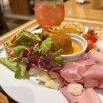 User's review image for スターバックス リザーブ(R)ストア 銀座マロニエ通り