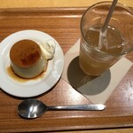 用戶對於カフェ＆ミール ムジ グランフロント大阪的評論圖