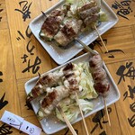 用戶對於神豚 浅草店的評論圖