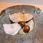 用户对于おい河的评论图