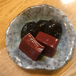 用户对于すぎのこ亭的评论图