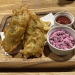用户对于BEER PUB ICHI-YA的评论图
