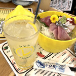 User's review image for トロ政 新宿店