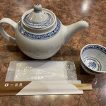 用戶對於一品香 雑餉隈店的評論圖