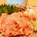 用戶對於九州まぐろ 旦過店的評論圖