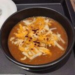 User's review image for マイカリー食堂 上野店