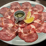 User's review image for 炭火焼肉ノぶる 西院店