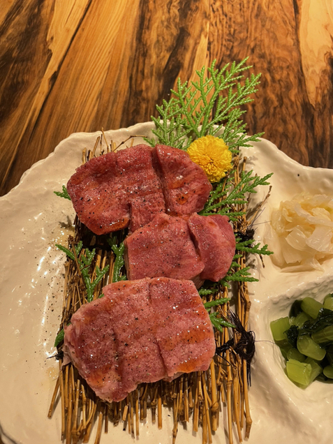 用戶對於本格焼肉はらみちゃん的評論高清圖