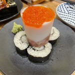 User's review image for 浅草すし 浅草横町