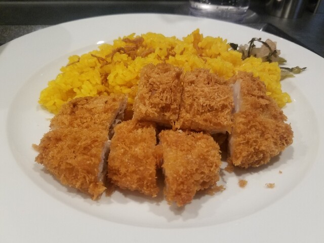 User's recommendation image for 旨さと辛さがここちよい黒カレー 萬栄カレー