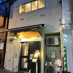 用户对于菜肴ますだ かつ進の姉妹店的评论图
