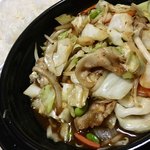 User's review image for ほっともっと 南6条店