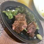 用户对于居酒屋 幅的评论图