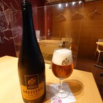 用戶對於エビスバー 京都ヨドバシ店的評論圖