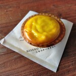 User's review image for ミルク工房 ビュープラザ店