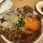 User's review image for 青山一丁目たぬき