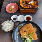 User's review image for LORE 和ビストロ NIHONBASHI