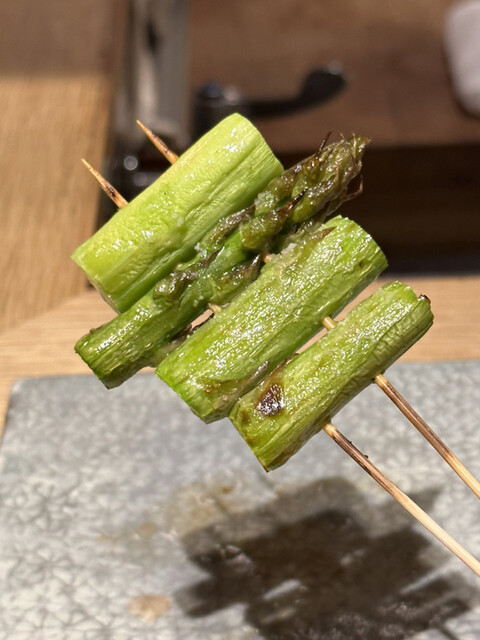 用戶對於焼鳥 登鶏的評論高清圖