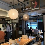用户对于蕎麦 石はら 中目黒店的评论图