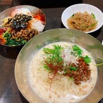 用户对于韓辛DELI 淀屋橋店的评论图