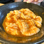 User's review image for もつ山