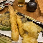 用戶對於すし屋魚真 下北沢店的評論圖
