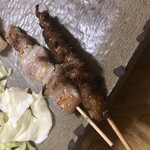 用户对于焼とり 権兵衛 香椎店的评论图