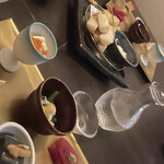 用戶對於隠れ房 南青山店的評論圖